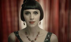 Джамала дебютувала як актриса на Одеському кінофестивалі