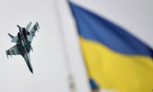 За добу літаки РФ 5 разів порушили держкордон України