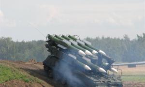 Зброю, з якої збили боінг, вивезли в Росію