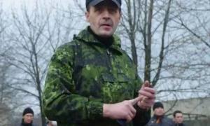 СБУ перехопила розмову сепаратистів про збитий літак