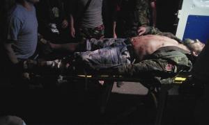 Вибухи на Майдані: є поранений. 