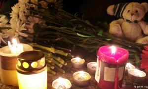 Україна безкоштовно розміщує родичів загиблих в авіакатастрофі