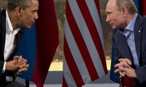 Америка збільшить санкції, якщо Путін не перестане підтримувати сепаратистів