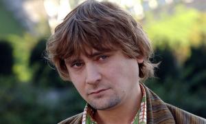 Помер відомий актор Віталій Лінецький