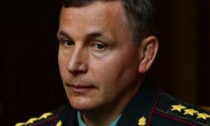 У Слов’янську знайшли зброю з Криму