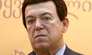 Кобзон, Газманов і Валерія - в чорному списку у Латвії 