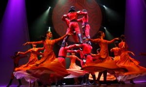 "Сухішвілі" скасували гастролі в Росії через події в Україні