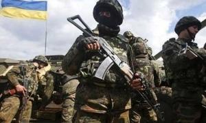 За минулу добу загинуло 13 українських військовослужбовців