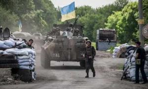 Збройні сили України увійшли у Сєвєродонецьк