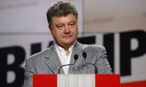 Порошенко впроваджуватиме реформи за допомоги новоствореної Національної ради реформ