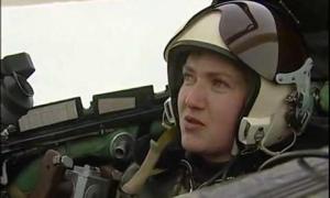 Стало відомо, коли відбудеться суд над українською льотчицею