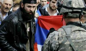 В Алчевську з’явились сербські найманці-терористи