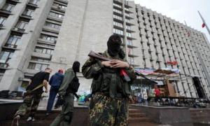 Луганськ за минулу добу: 3 мирних жителів загинуло, 10 поранено. 