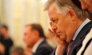 У Києві пікетують Окружний адмінсуд: вмагають розпуску КПУ