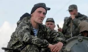 Українські військові повернулись після лікування з Росії