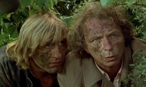 Росія хоче використати П’єра Рішара і Жерара Депардьє у інформаційній війні проти Заходу