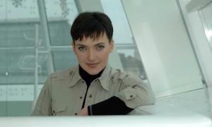 Савченко просять відпустити під заставу