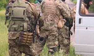 У Горлівці бойовики мобілізують мирне населення