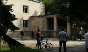 Розкопали братську могилу в Слов’янську