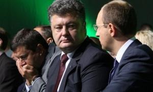 Порошенко сподівається, що Яценюк змінить своє рішення і лишиться