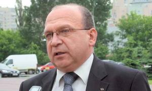 Порошенко призначив нового губернатора Волині