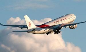 На алжирському літаку, що розбився українців немає