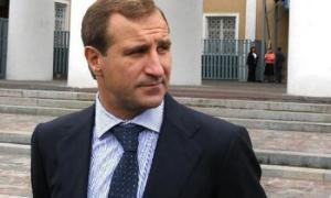 Вбивство мера Кременчука вважають замовним