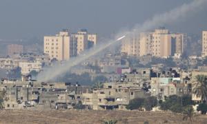 Операція в Газі продовжується - прем’єр-міністр Ізраїлю