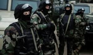 На боці терористів воюють елітні російські спецназівці