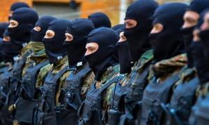 РНБО: за минулу добу загинуло 10 військових і 100 терористів