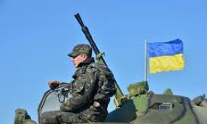 Українські військові увійшли до Тореза, Шахтарська та Лугутиного