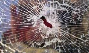 Терористи обстріляли автобус з дітьми