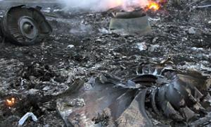 Не всі тіла загиблих вже забрали з місця катастрофи