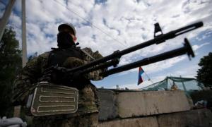 Терористи намагаються повернути втрачені позиції в Донецьку та Горлівці