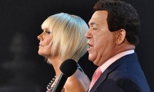 Литва теж заборонить в’їзд кільком російським діячам культури