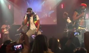 У Гвінеї під час тисняви на концерті реп-групи загинули кілька десятків людей