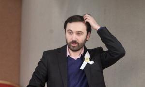 Депутат Госдумы РФ: Проблема с русскими в том, что они считают, что у них есть миссия