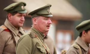 Гіркін заборонив своїм «православним» посіпакам матюкатися