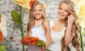 Сестри Петрик влаштовували істерики на «Новій хвилі» через макіяж