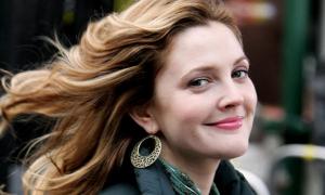 У Дрю Беррімор померла сестра