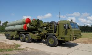 В Росії проходять масштабні навчання авіації та ППО