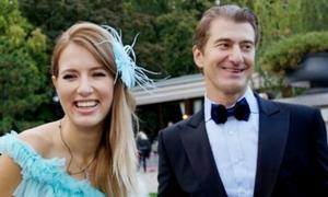 Горбачова ощасливила Нікітіна ще однією донькою