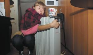 Цьогорічний опалювальний сезон на Волині буде холодним