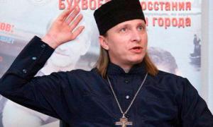 Охлобистіна у Харкові не буде через його ненависть до всього українського