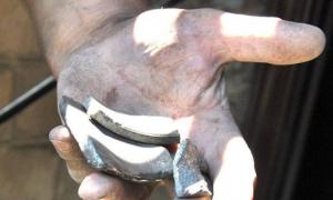 Дебальцево повертається до мирного життя