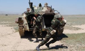 Вісьмох військових Азербайджану застрелили вірменські диверсанти