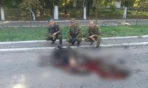 Украинский бизнесмен заплатит $200 тысяч за голову российского десантника-садиста