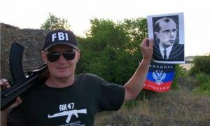 Росія готувала терористів «ДНР» ще з 2009 року