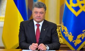 Порошенко підписав закони про держбюджет та Податковий кодекс