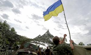 Попри безперервний обстріл, ніч в зоні АТО пройшла без втрат